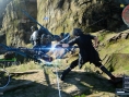 Final Fantasy XV : nouvelles images