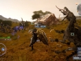 Final Fantasy XV : nouvelles images