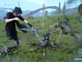 Final Fantasy XV : nouvelles images