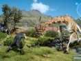 Final Fantasy XV : nouvelles images