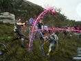 Final Fantasy XV : nouvelles images