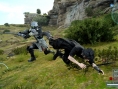 Final Fantasy XV : nouvelles images