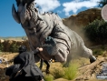 Final Fantasy XV : nouvelles images