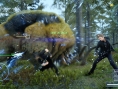 Final Fantasy XV : nouvelles images