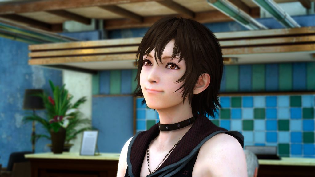 Final Fantasy XV : le plein d'images