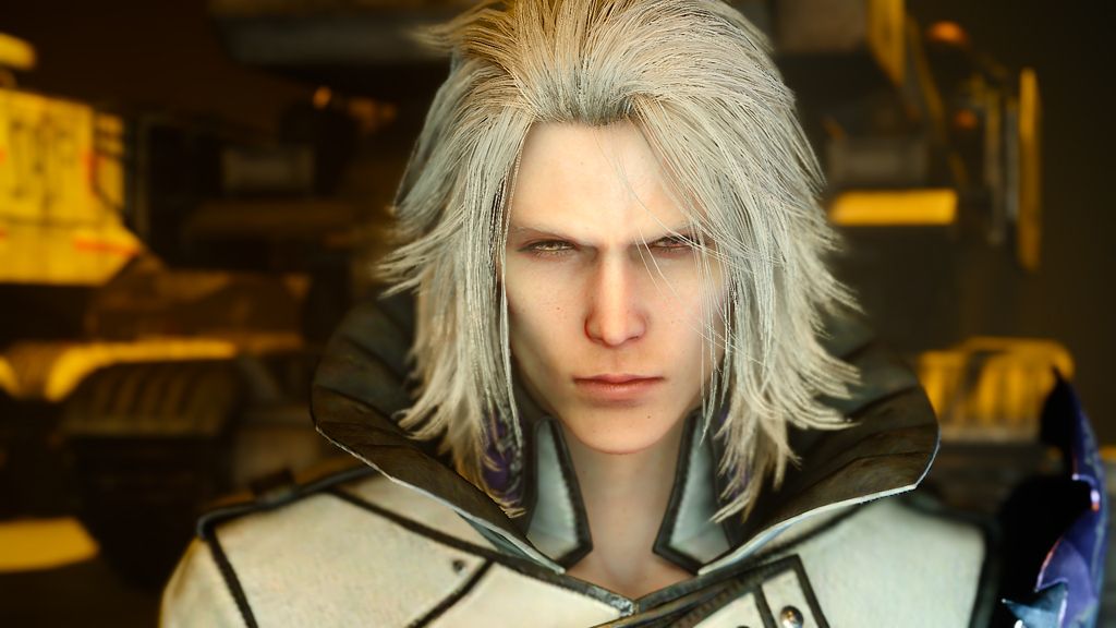 Final Fantasy XV : le plein d'images