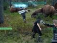 Final Fantasy XV : le plein d'images