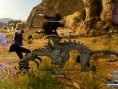 Final Fantasy XV : le plein d'images