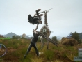 Final Fantasy XV : le plein d'images