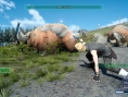 Final Fantasy XV : le plein d'images