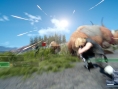 Final Fantasy XV : le plein d'images