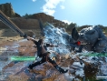Final Fantasy XV : le plein d'images