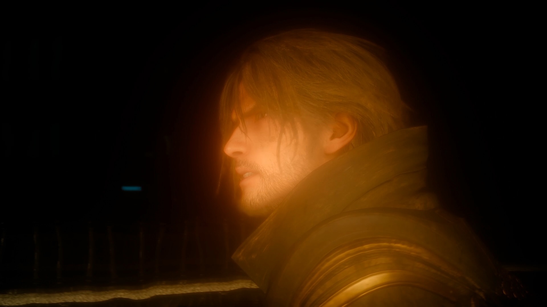 Final Fantasy XV : une avalanche d'images