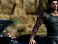 Final Fantasy XV : une avalanche d'images