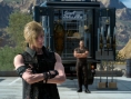 Final Fantasy XV : une avalanche d'images