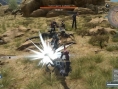 Final Fantasy XV : une avalanche d'images