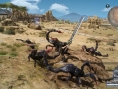 Final Fantasy XV : une avalanche d'images
