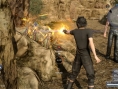 Final Fantasy XV : une avalanche d'images