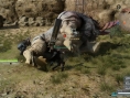Final Fantasy XV : une avalanche d'images
