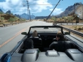 Final Fantasy XV : une avalanche d'images
