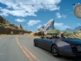 Final Fantasy XV : une avalanche d'images