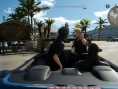Final Fantasy XV : une avalanche d'images