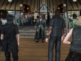 Final Fantasy XV : une avalanche d'images
