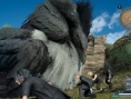 Final Fantasy XV : une avalanche d'images