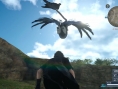 Final Fantasy XV : une avalanche d'images