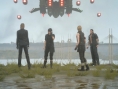 Final Fantasy XV : une avalanche d'images