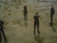 Final Fantasy XV : une avalanche d'images