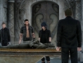 Final Fantasy XV : une avalanche d'images