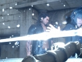 Final Fantasy XV : une avalanche d'images