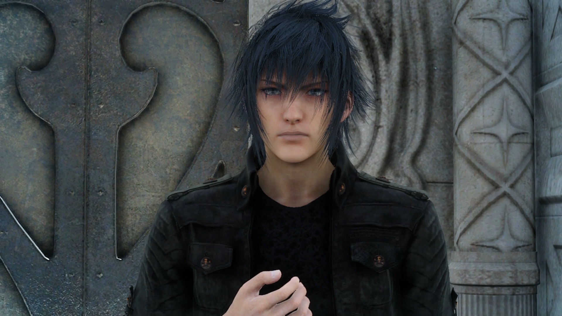 Final Fantasy XV : une avalanche d'images