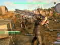 Final Fantasy XV : une avalanche d'images