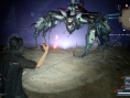 Final Fantasy XV : une avalanche d'images