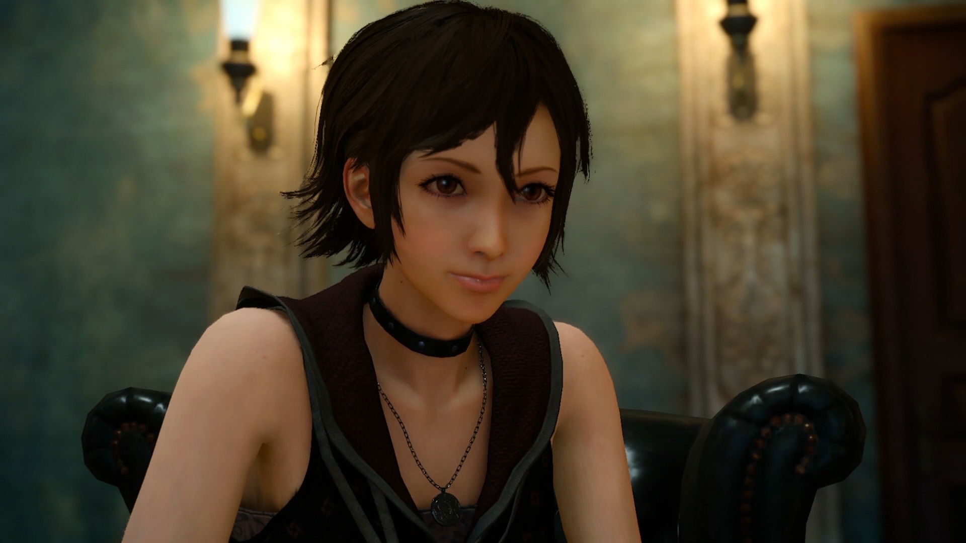 Final Fantasy XV : une avalanche d'images