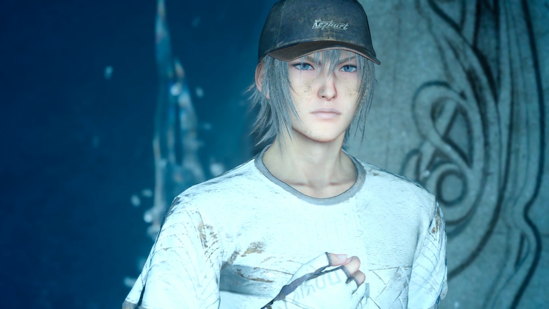 Final Fantasy XV : une avalanche d'images