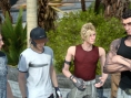 Final Fantasy XV : une avalanche d'images