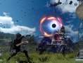 FFXV : nouvelles images (armes à feu)
