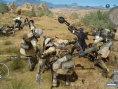 FFXV : nouvelles images (armes à feu)