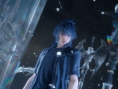 Final Fantasy XV : images et trailer TGS