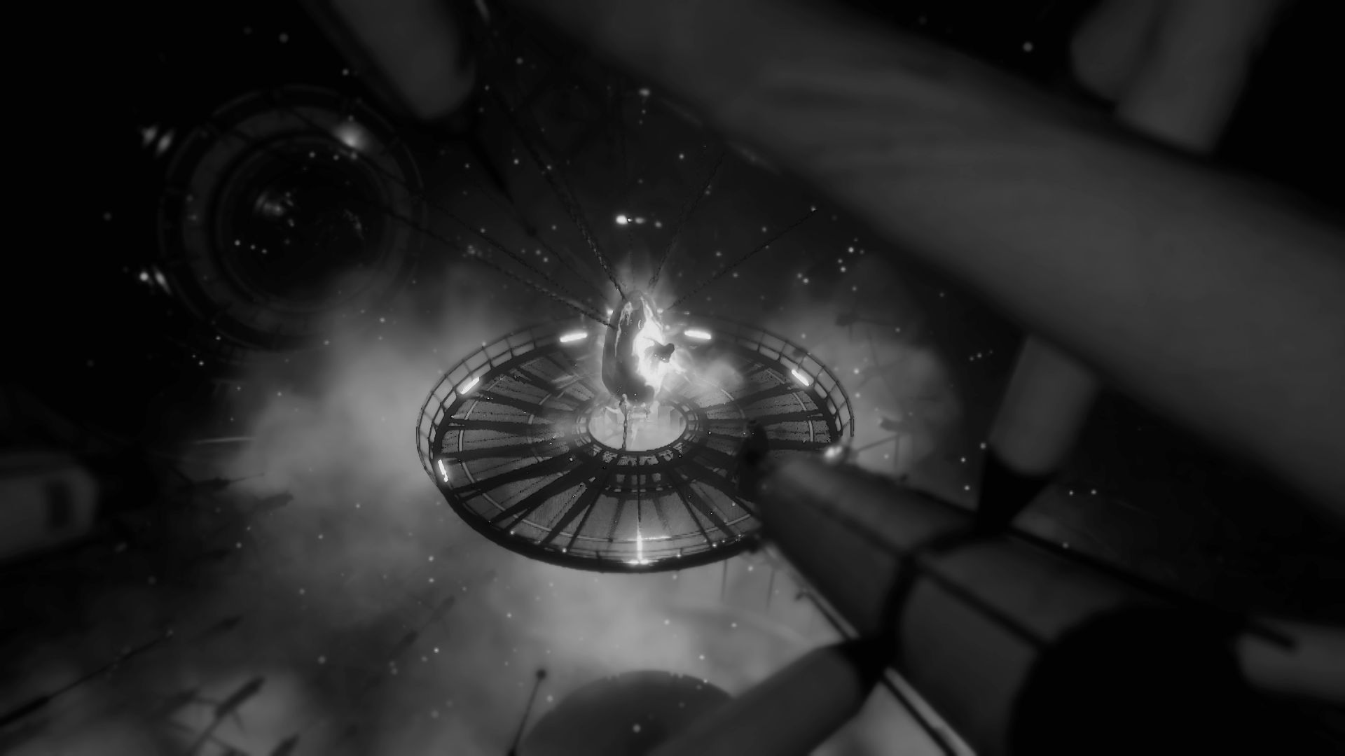 Final Fantasy XV : images et trailer TGS