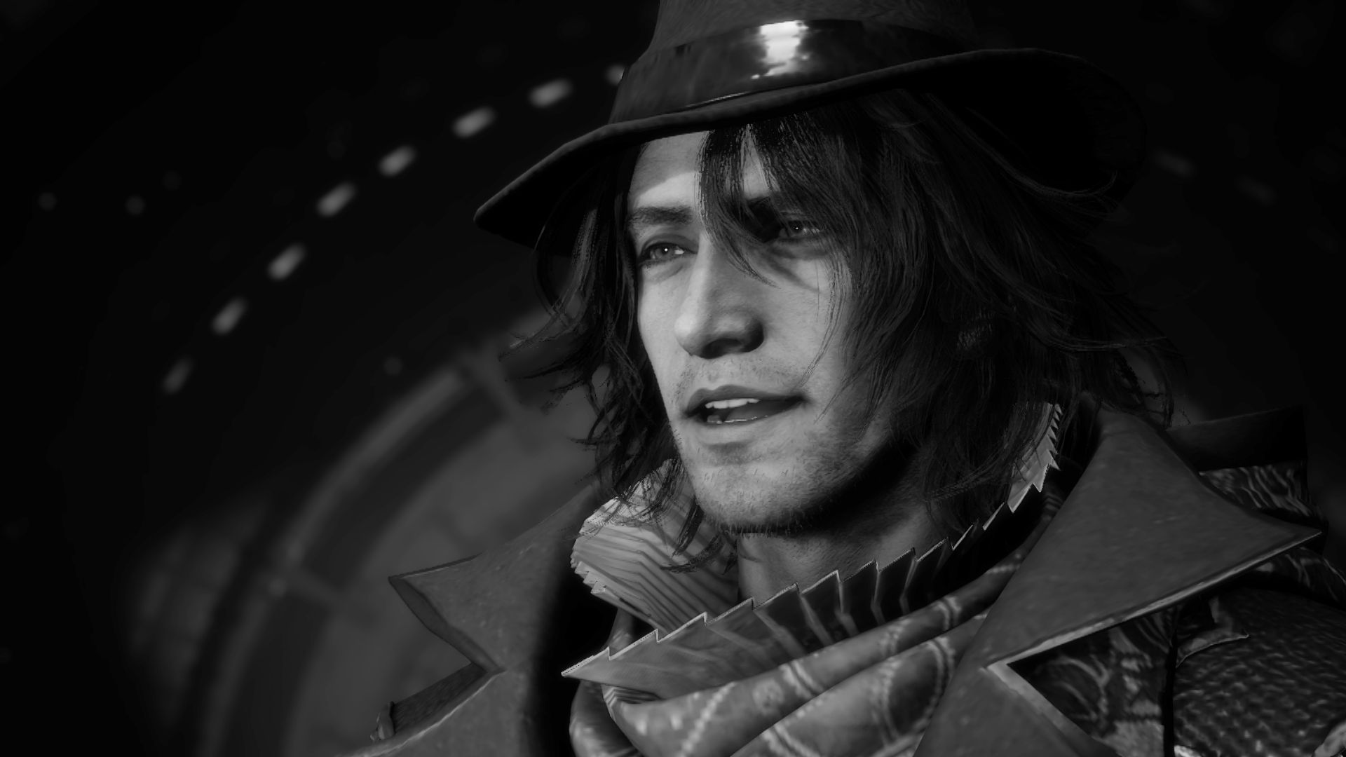Final Fantasy XV : images et trailer TGS