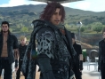 Final Fantasy XV : images et trailer TGS