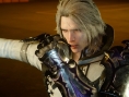 Final Fantasy XV : images et trailer TGS