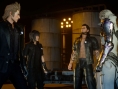 Final Fantasy XV : images et trailer TGS