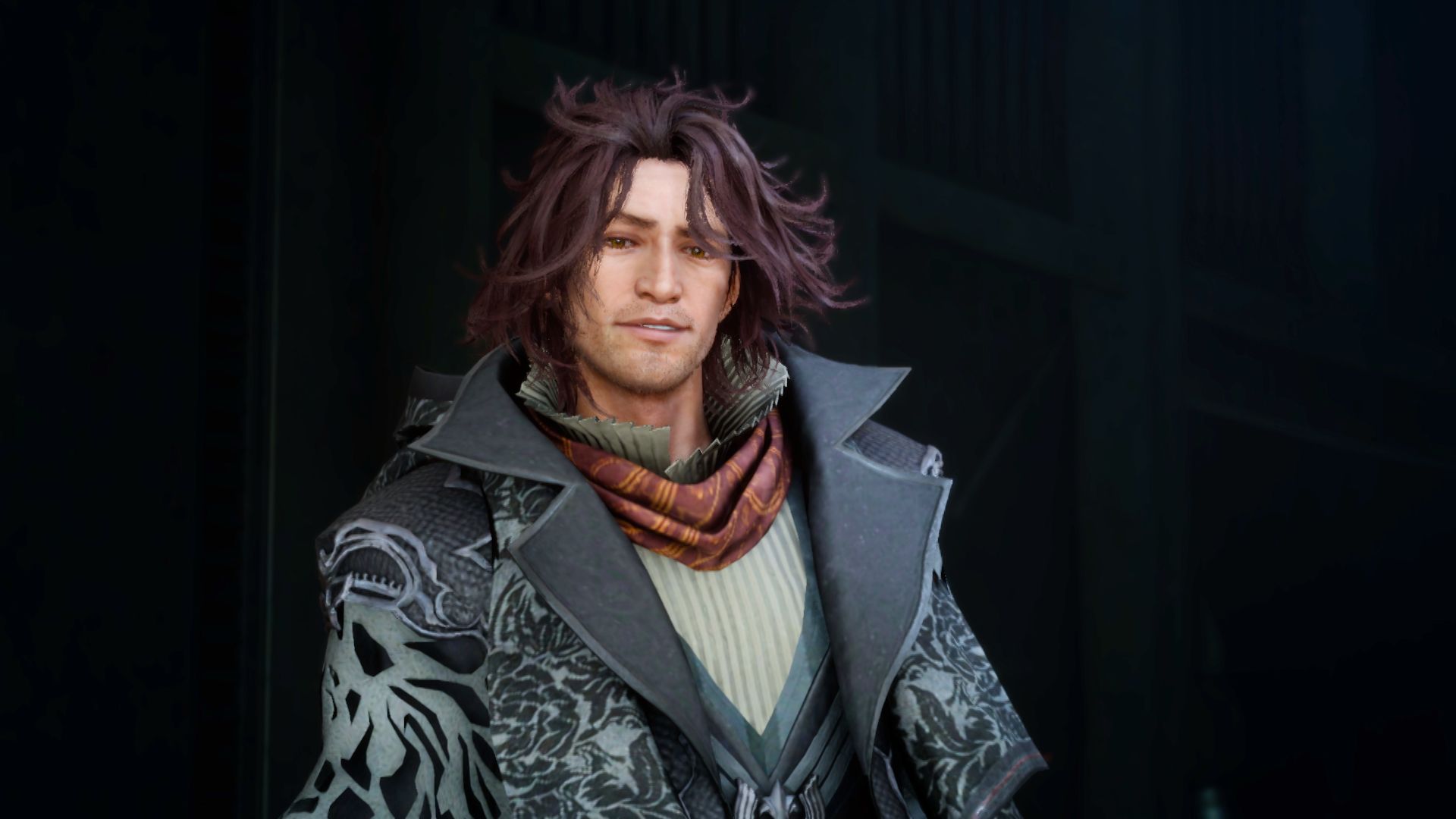 Final Fantasy XV : images et trailer TGS
