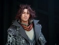 Final Fantasy XV : images et trailer TGS