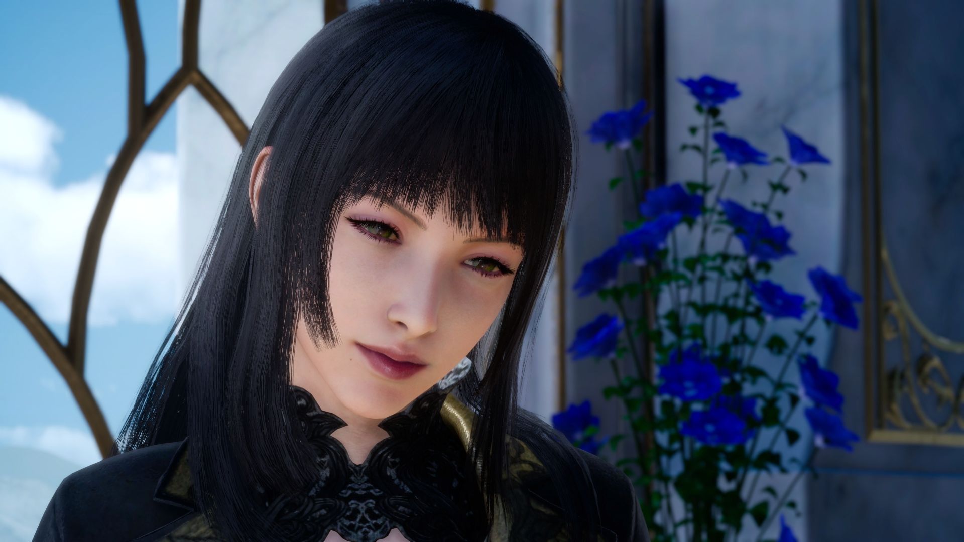Final Fantasy XV : images et trailer TGS